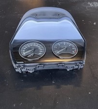 BMW F45 F46 X1 F48 F20 F21 F22 F23 QUADRO STRUMENTI TACHIMETRO LHD LL 9365959