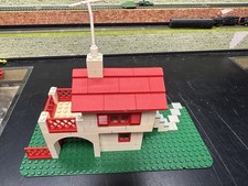 Lego 350 villa vintage anni 70