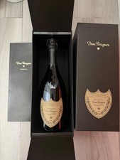 CHAMPAGNE DOM PERIGNON VINTAGE