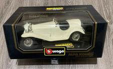 Burago 1/18 ALFA ROMEO 2300