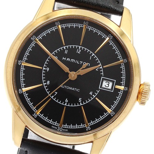 Hamilton american classic - hamilton,