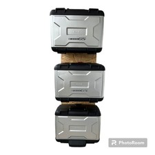 Supporto a parete per valigia