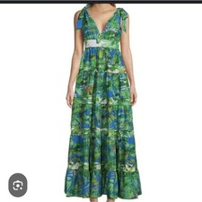 Antonio Melani Tropical Green