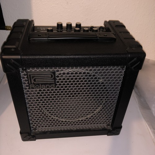Roland cube altoparlante - cube-15,