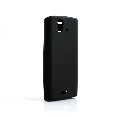 Custodia silicone case - custodia, in