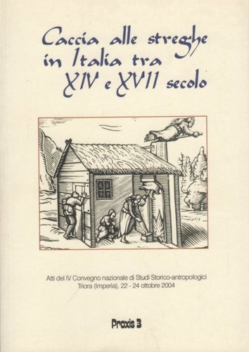 Caccia alle streghe - , italia