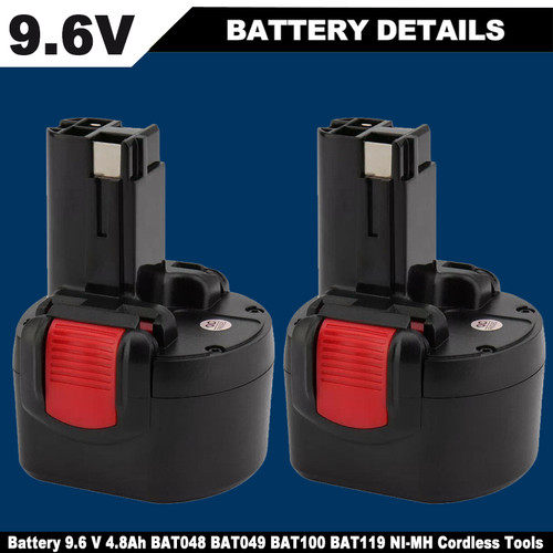 Batteria 4800mah per - batteria,