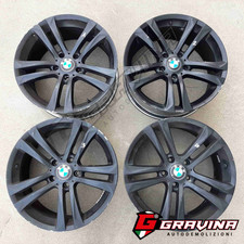 SET DISCHI RUOTA CERCHI IN