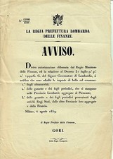 G400-MILAN AUGUST 1859