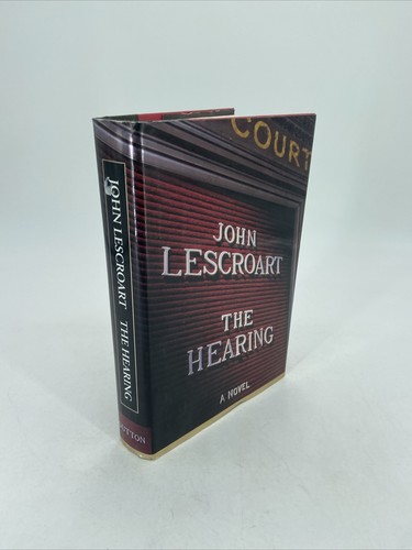 2001 the hearing john - the,