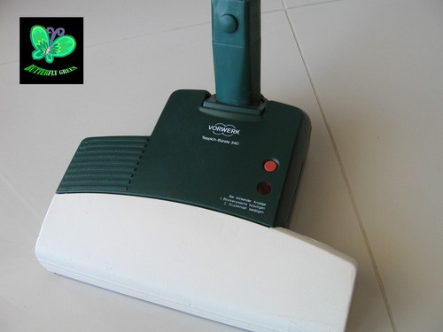 Battitappeto vorwerk folletto - vorwerk,