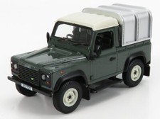 1/32 BRITAINS - LAND ROVER -