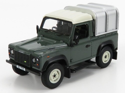 Britains land rover - britains,