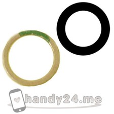 Obiettivo In Vetro Posteriore