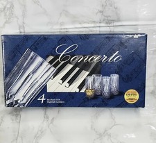 Concerto bicchieri capri - concerto,