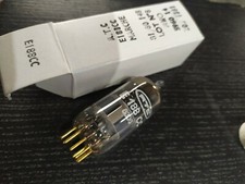 E188CC RTC  Tube NOS  MARCHE