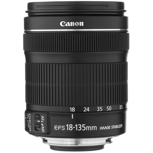 Canon s - canon, ef-s