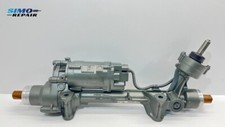 Servosterzo Elettrico (Sterzo)