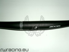 Manubrio mtb 72 cm Zoom nero