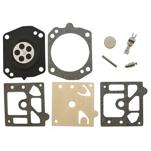 Kit carburatore per stihl - carburatore, ms