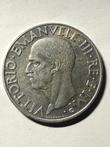 Lira impero del - 1940,