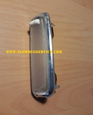 VW MAGGIOLINO BEETLE FINO AL