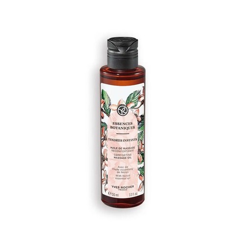 Olio massaggio corpo - massaggio,