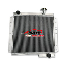 3 FILE per radiatore MT