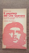 lowy il pensiero del che
