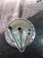 Cb 750 Four - Mozzo Posteriore