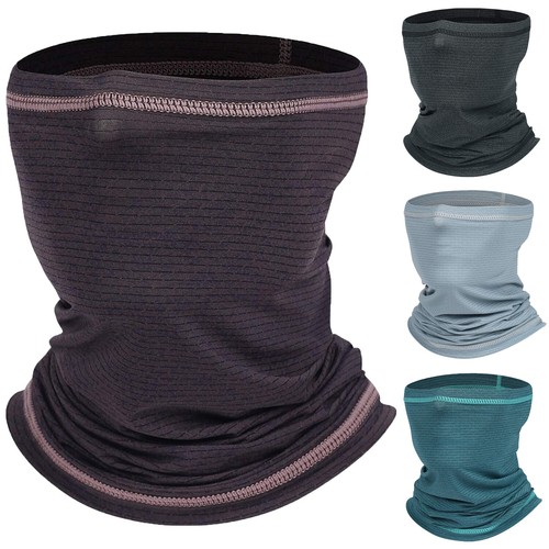Bandana ghetta collo maschera