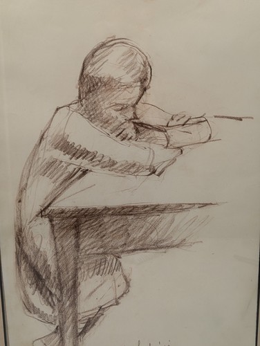 Ritratto bambino - ritratto,