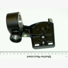 Manfrotto R405,93 Ass Plate -