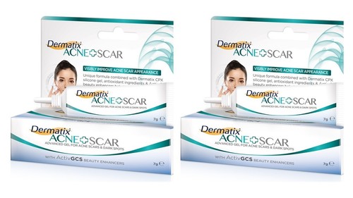 Tubi dermatix acne - x, +