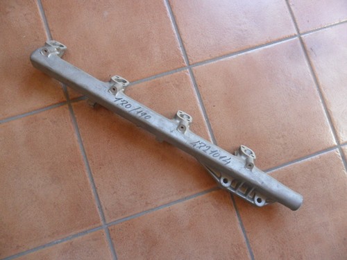 Tubo acqua lato fiat 170 - acqua, sx