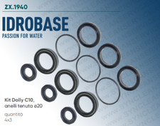 Kit Dolly C10 cod: 33628