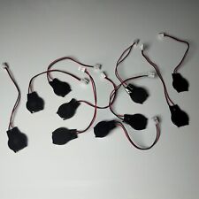 10 pezzi! Batteria a bottone