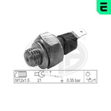 ERA 330001 Pressostato olio per AUTOBIANCHI BMW adatto per FIAT FSO LANCIA