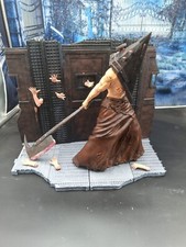 Pyramid Head Silent Hill