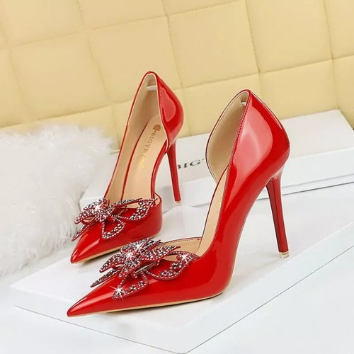 Decolte scarpe donna cm - decolte,