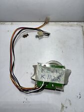 RICAMBIO SCHEDA POTENZIOMETRO PER IMPASTATRICE PLANETARIA KENWOOD PROSPERO