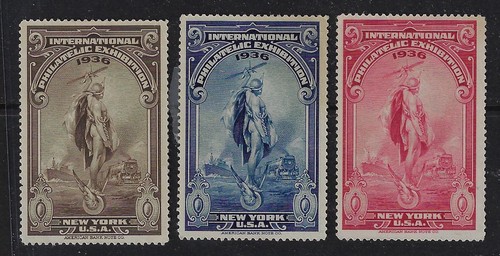 1936 inciso intl mostra - 1936,