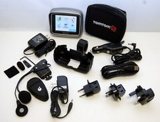 TomTom RIDER 2 2° Moto GPS