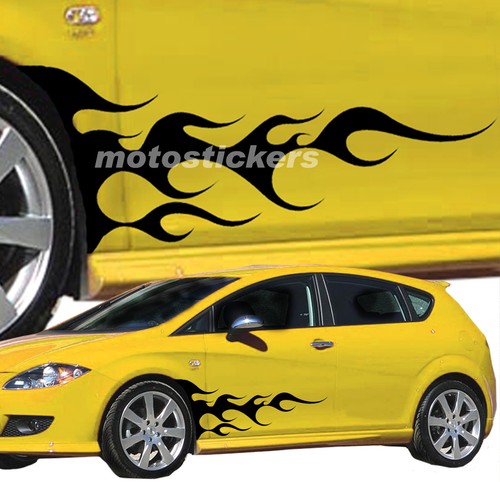 Adesivi auto tuning - adesivi,