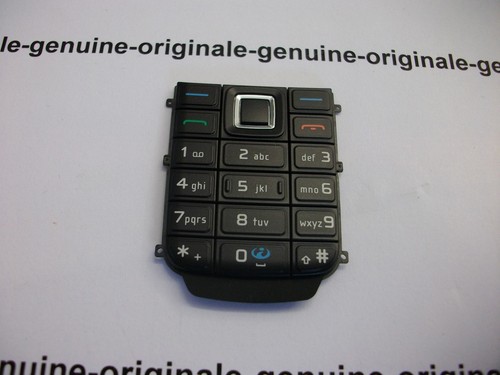 Tastiera nokia 6151 originale - tastiera, -originale