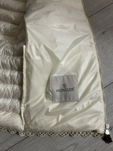 Moncler songis piumino gilet - moncler,