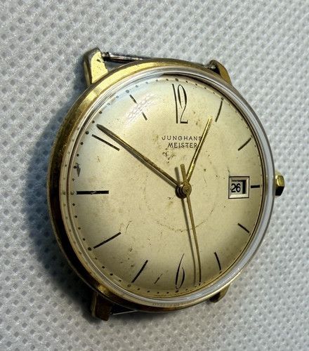Orologio junghans meister - orologio,