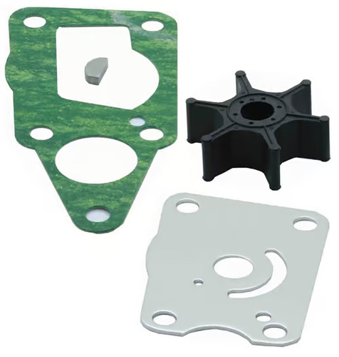 Kit girante per suzuki df4 - kit,