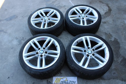 Cerchi lega bmw serie - lega, f20