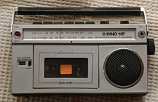 INNO HIT RADIO REGISTRATORE A